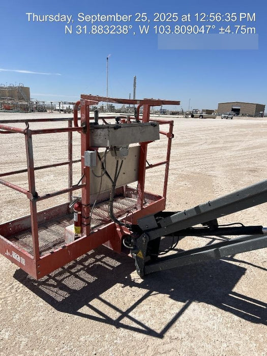 2019 SKYJACK SJ46 AJ