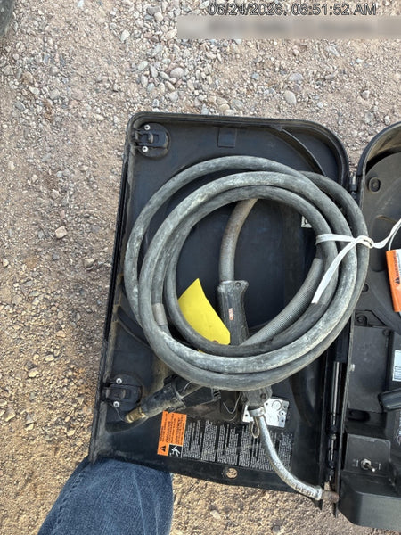 2024 LINCOLN ELECTRIC LN-25X