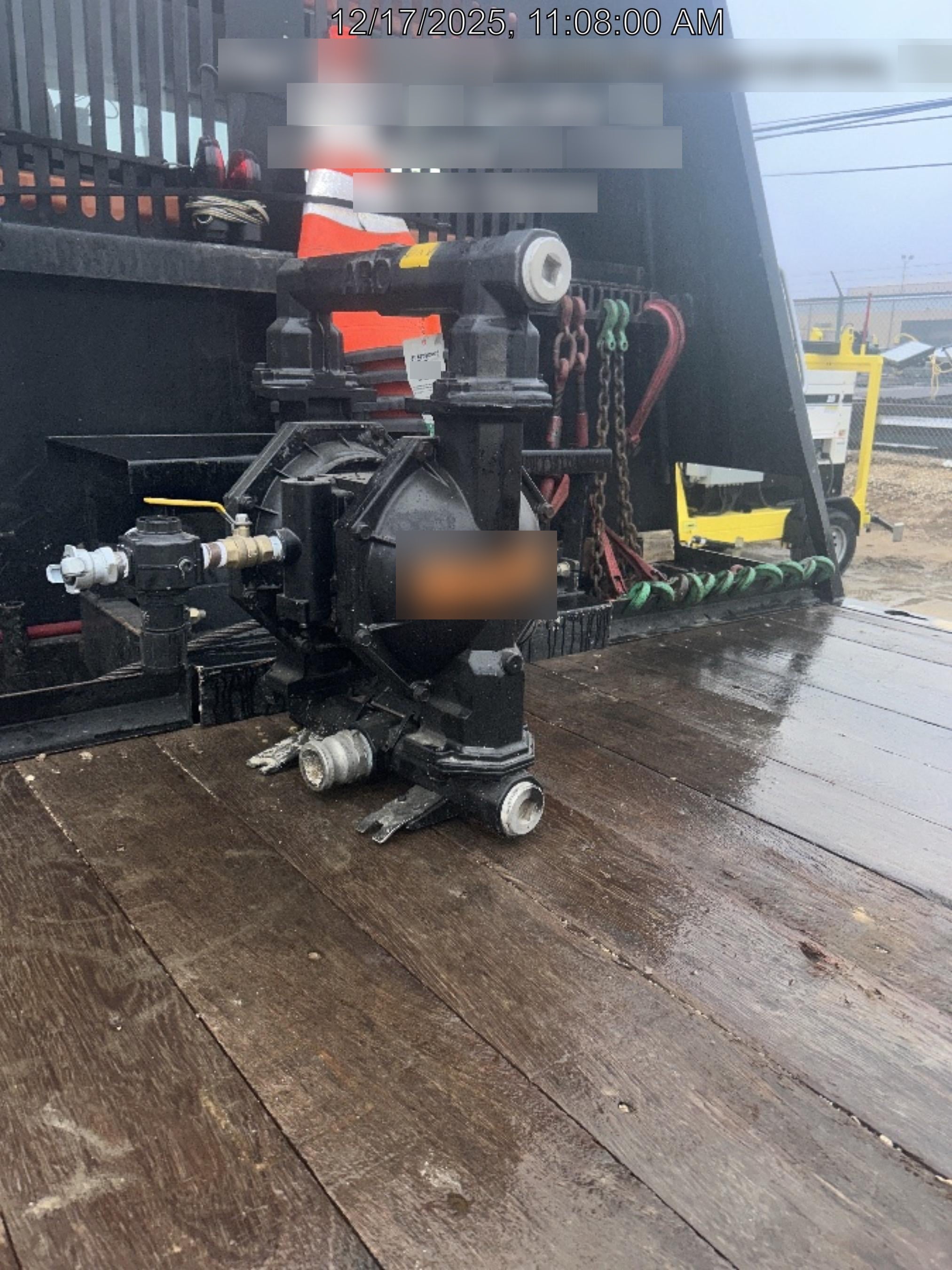 2021 INGERSOLL RAND PD20A-AAP-CCC-B