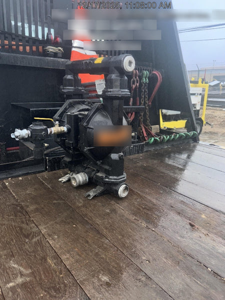 2021 INGERSOLL RAND PD20A-AAP-CCC-B