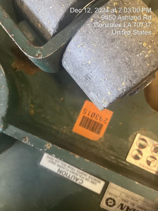 2023 HILMAN ROLLERS OMNI-6