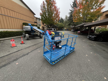 2024 GENIE S-45 XC