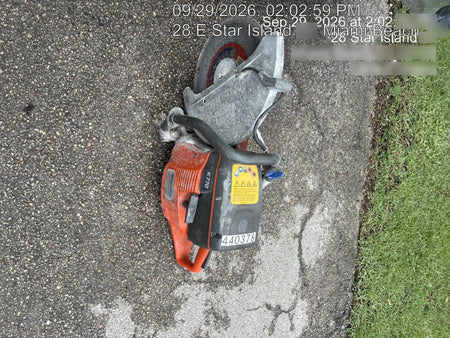 2024 HUSQVARNA K770