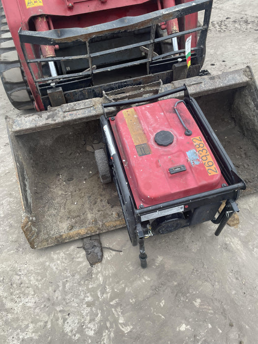 2022 MI-T-M GEN-8000-0MME