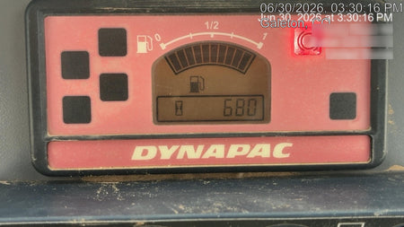 2023 DYNAPAC CA1300D
