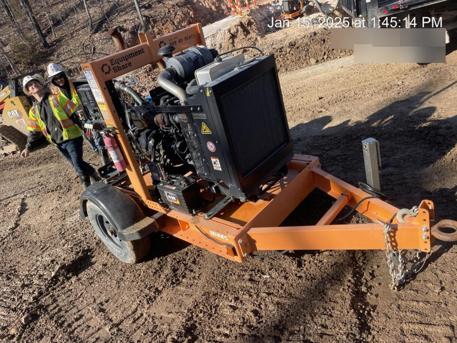 2021 PIONEER PP66S12L71-TD2.9L4