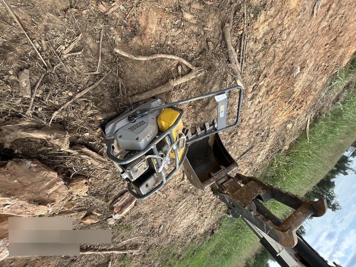 2025 WACKER NEUSON WP1550AW