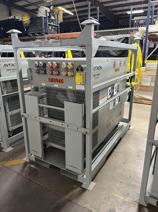 2025 AVTRON AVTRON 2805