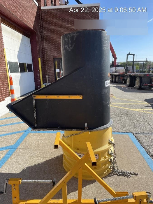 2021 BIL-JAX Kit-Od-904