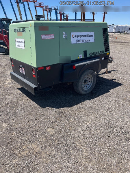 2019 SULLAIR 375H