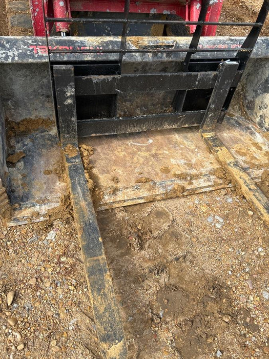 2025 ARROW MATERIAL HANDLING F5100CB