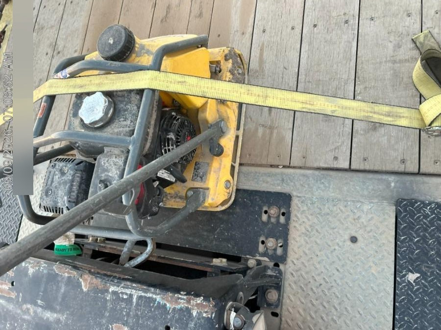 2020 WACKER NEUSON WP1550AW