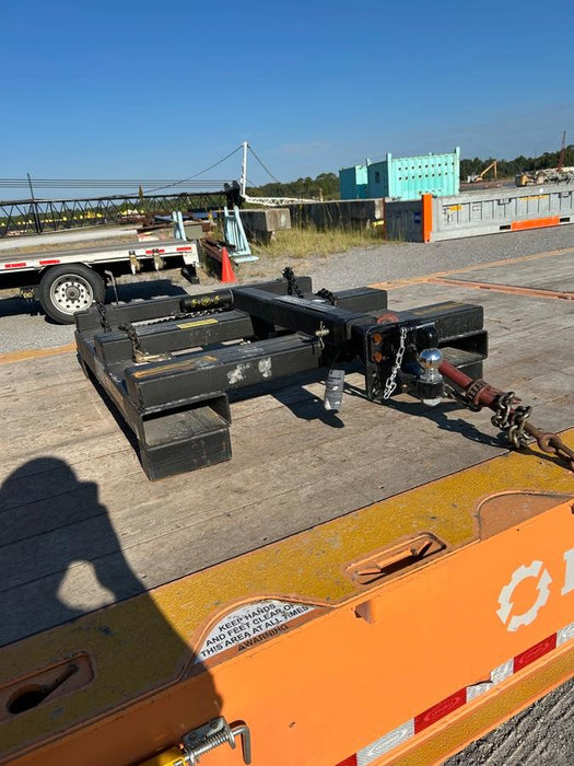 2025 STAR INDUSTRIES 1395B