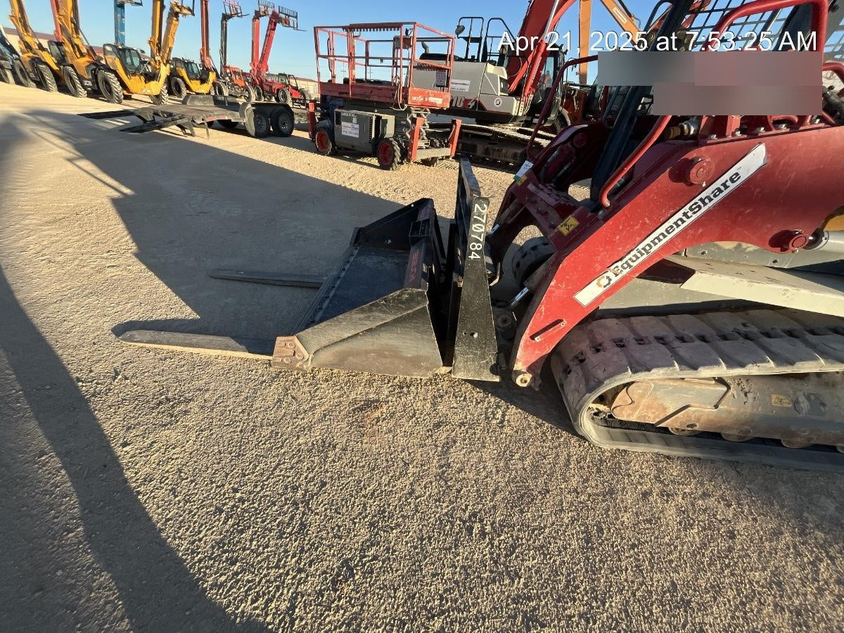 2022 ARROW MATERIAL HANDLING 48" Pallet Forks - Arrow