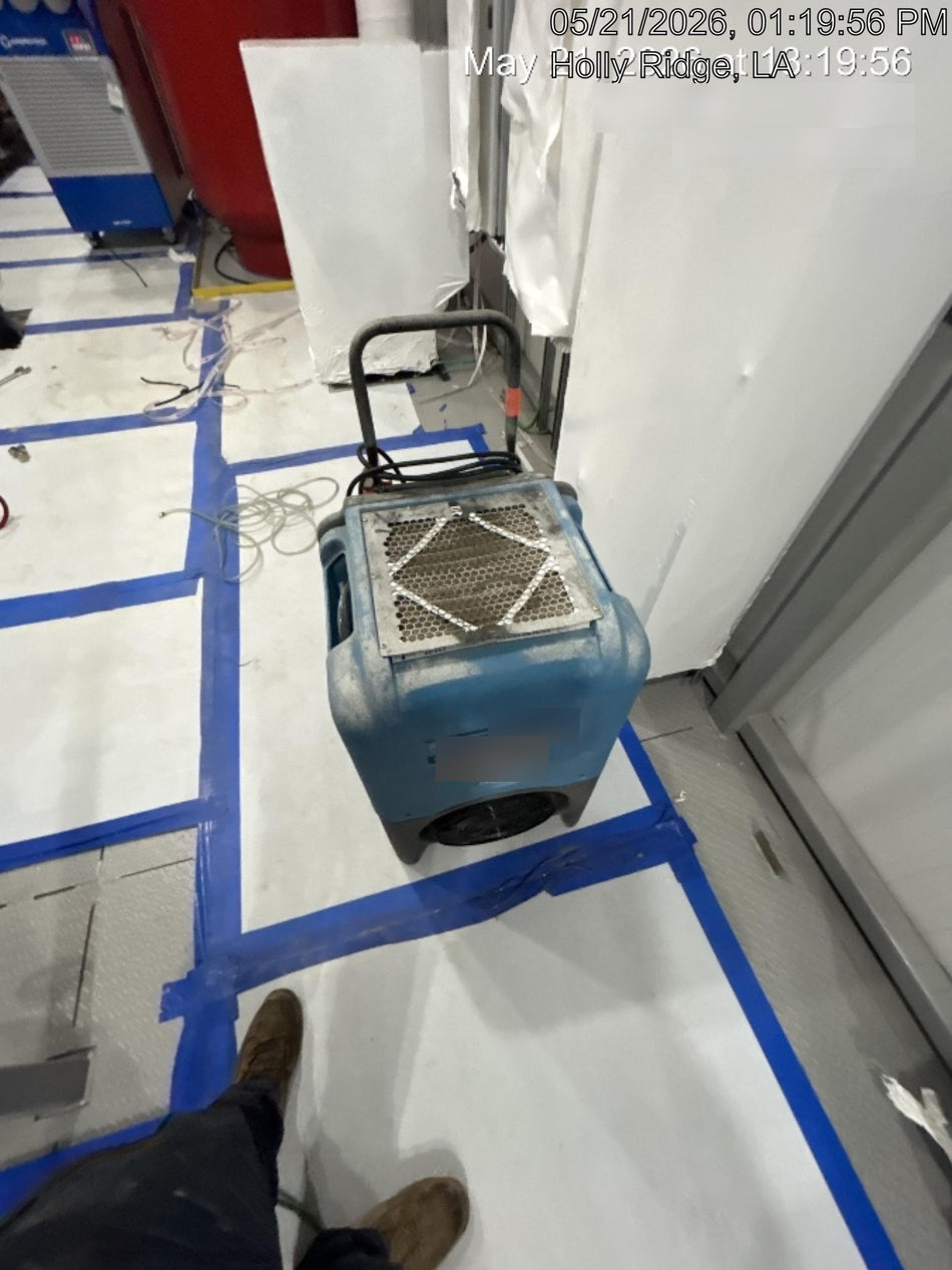 2020 DRI-EAZ F412