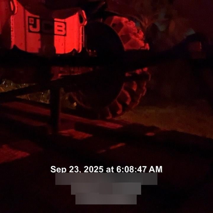 2019 PALADIN 12403