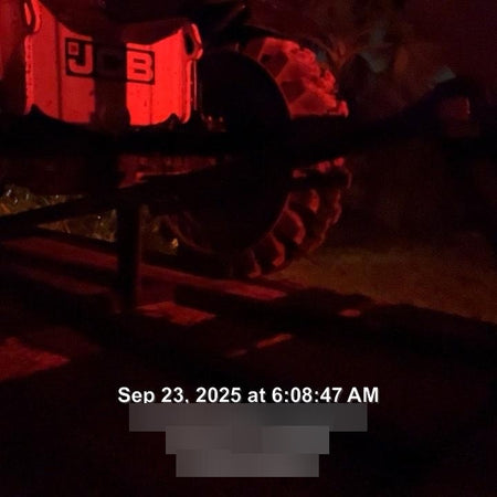 2019 PALADIN 12403