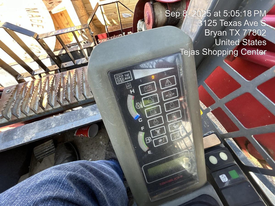 2025 VIRNIG PF4855-5VG