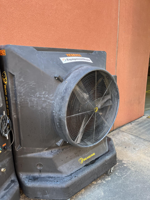 2022 BIG ASS FANS Cool Space 400