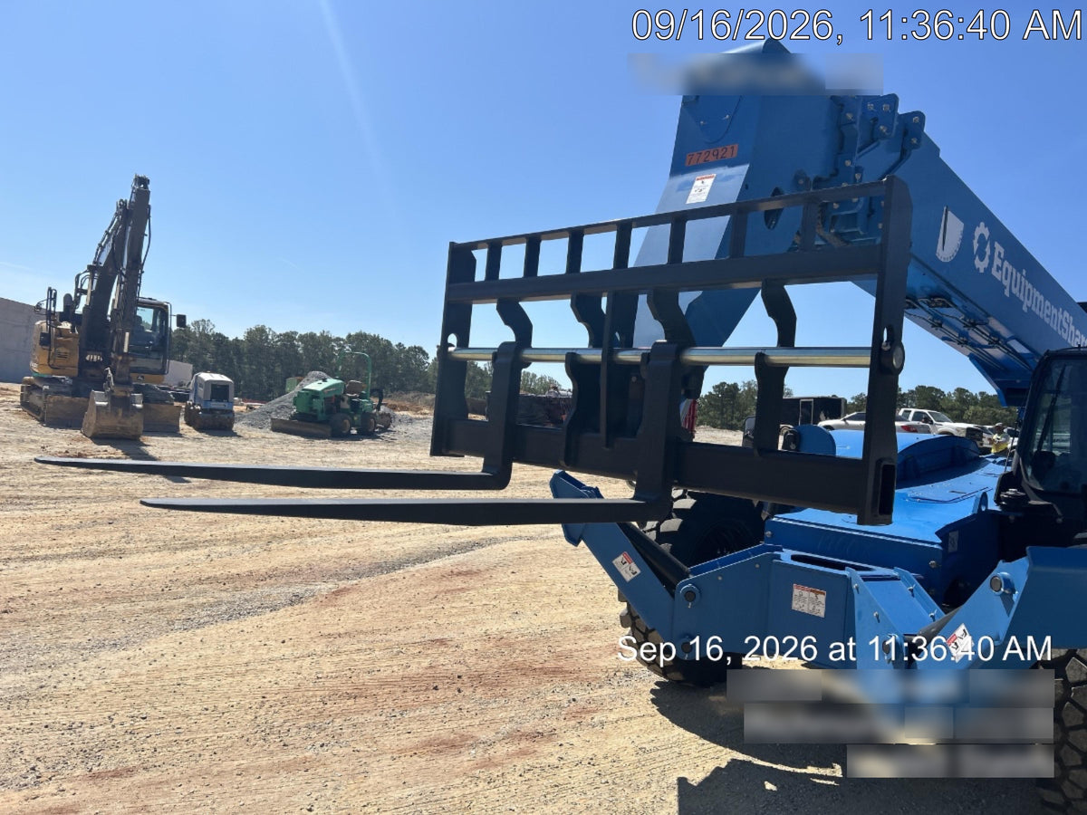2026 GENIE GTH-1056