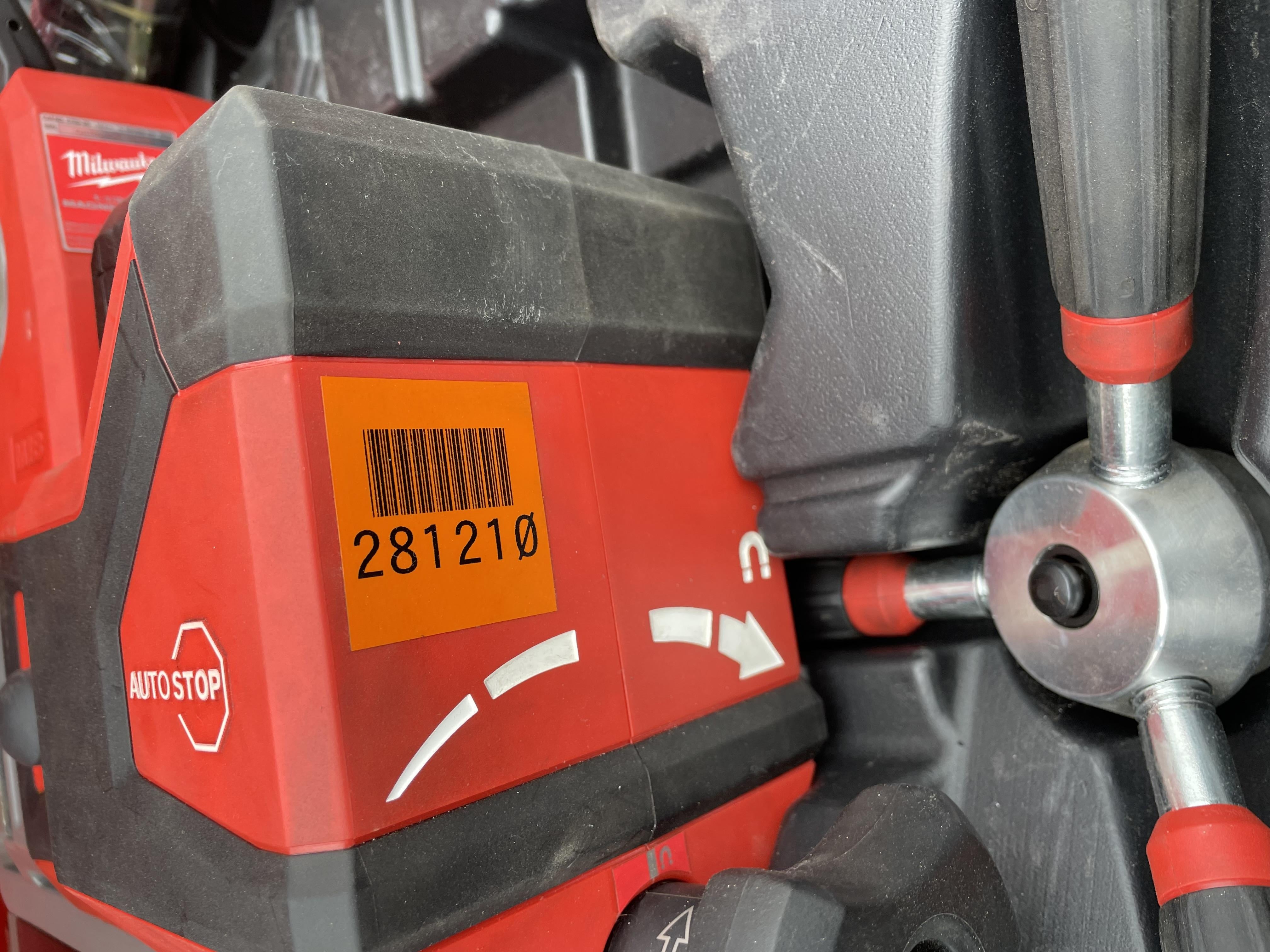2022 MILWAUKEE 2788-22HD