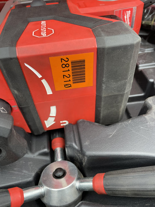 2022 MILWAUKEE 2788-22HD