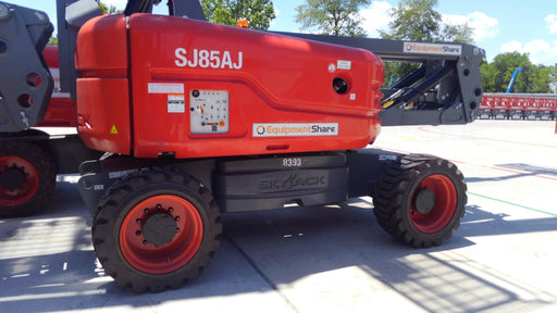 2018 SKYJACK SJ85 AJ