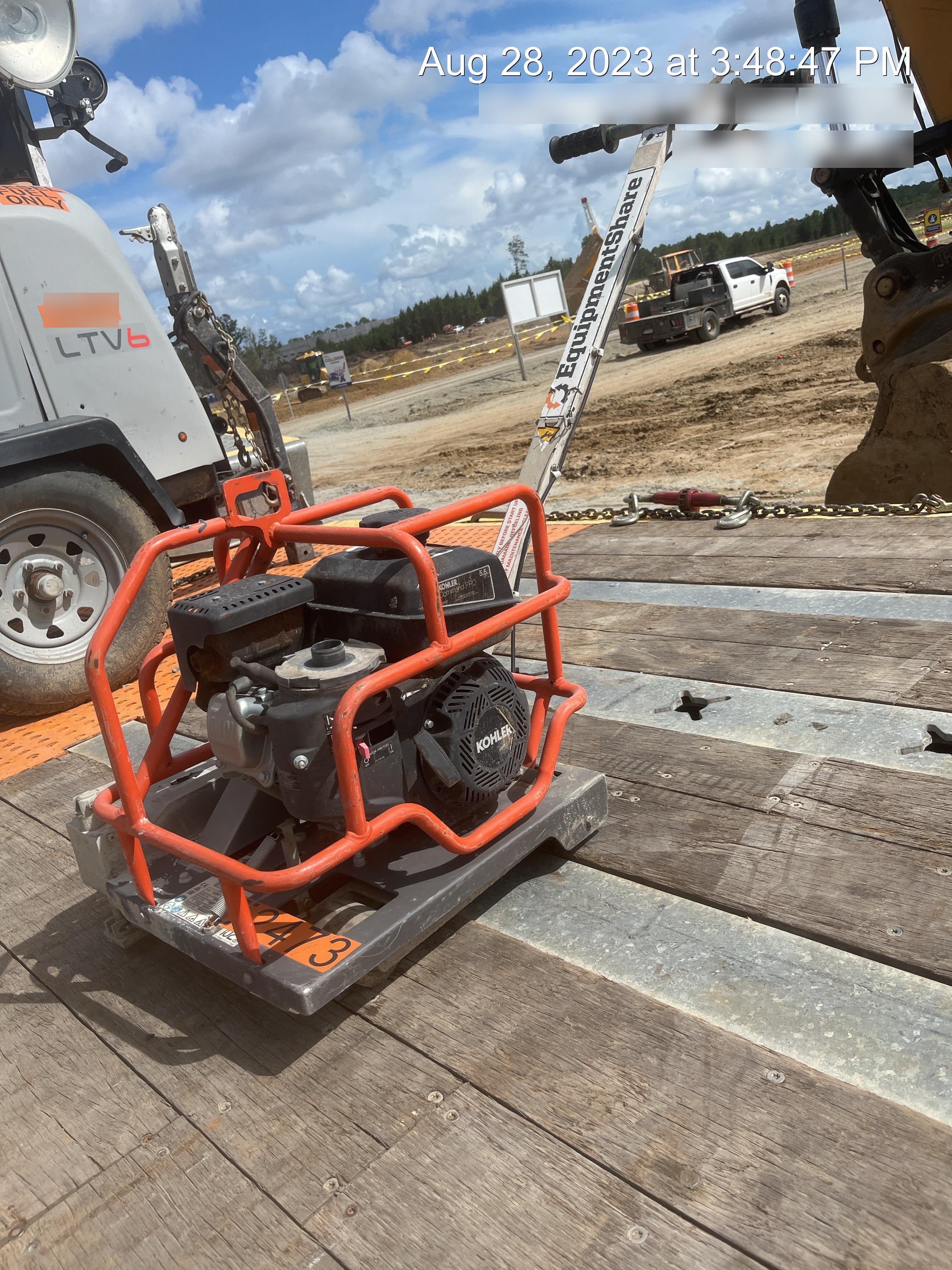 2019 HUSQVARNA SOFF-CUT 150
