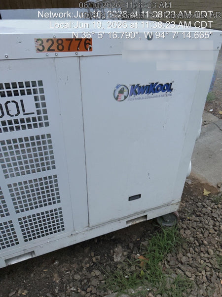 2023 KWIKOOL KPO12-43H
