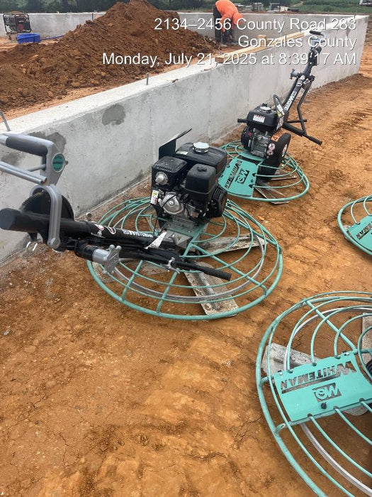 2024 MULTIQUIP B46H90