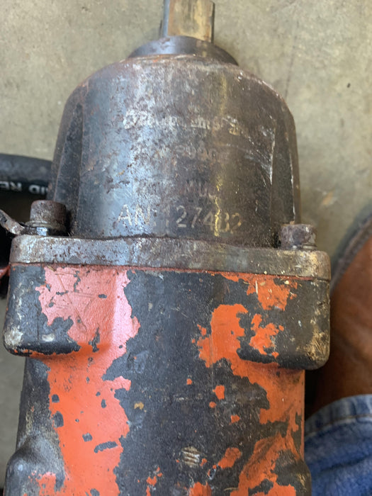 2021 MICHIGAN PNEUMATIC 4940B2