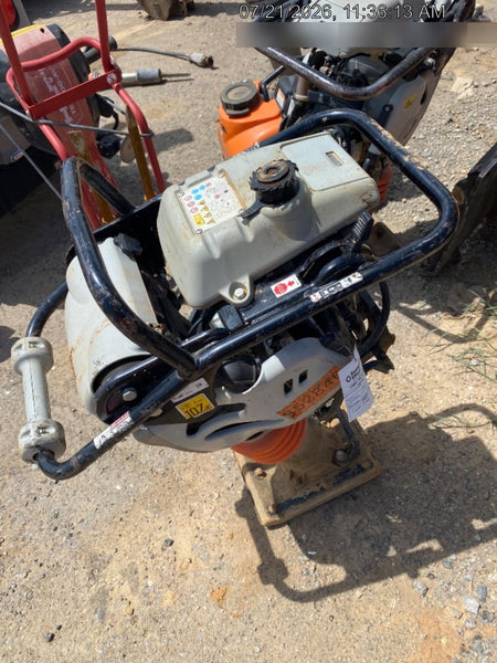 2023 MULTIQUIP MTX60HD