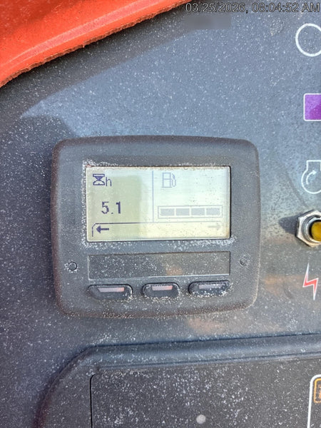 2026 JLG 460SJ