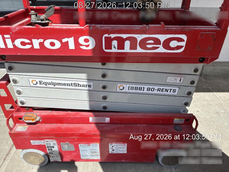 2019 MEC Micro 19