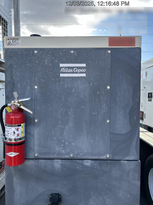 2020 ATLAS COPCO QAS45