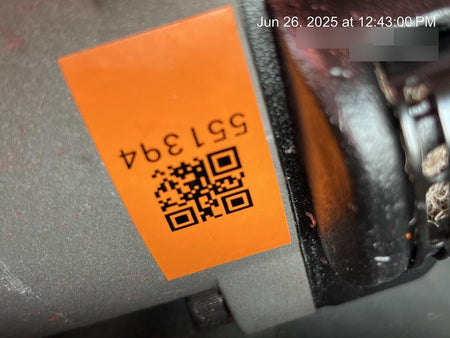 2025 INGERSOLL RAND 3955B2TI