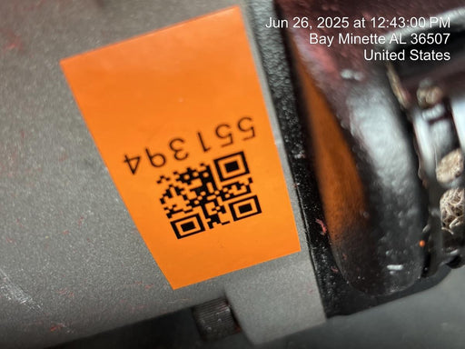 2025 INGERSOLL RAND 3955B2TI