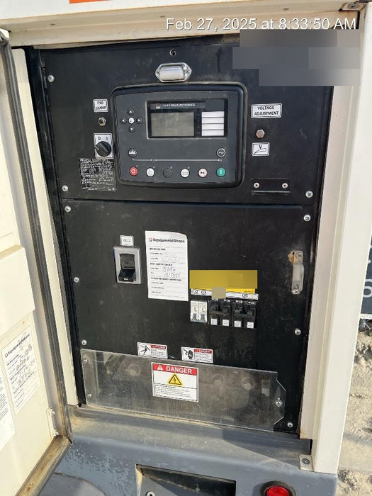 2020 ATLAS COPCO QAS 70