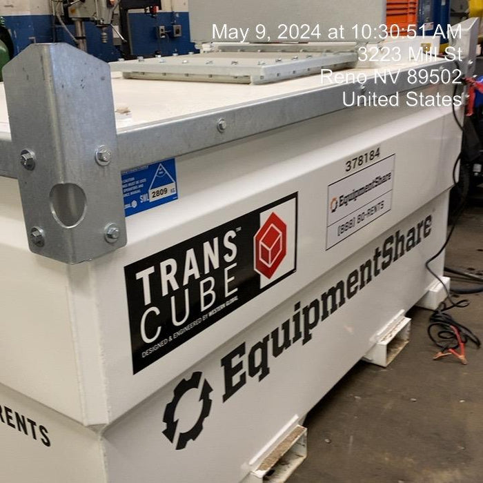 2023 WESTERN GLOBAL 20TCG-ES