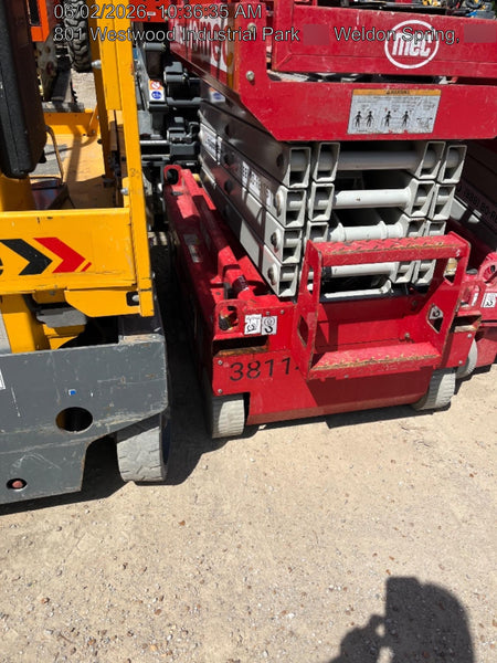 2019 MEC Micro 19