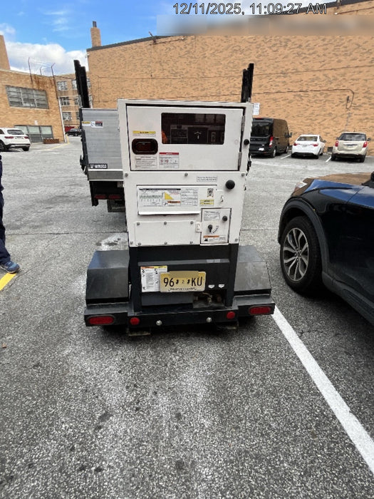 2023 SHINDAIWA DGK15FL