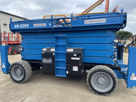 2023 GENIE GS-5390 RT