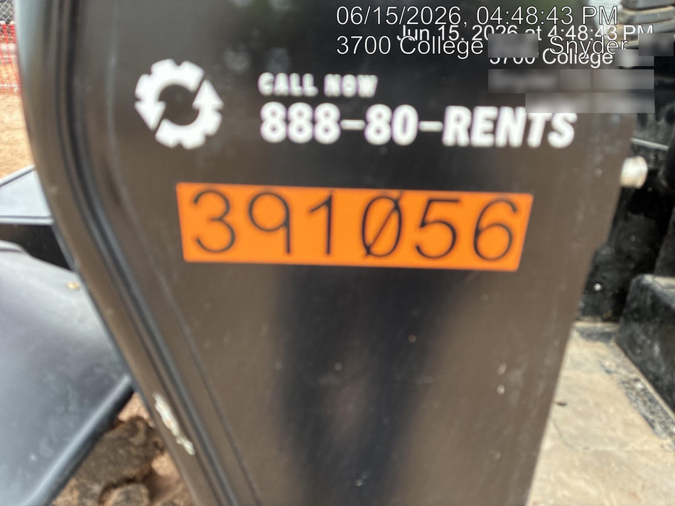 2024 MANITOU MTA6034
