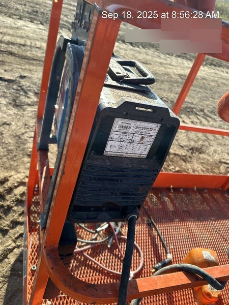 2021 MILLER ELECTRIC CST-280