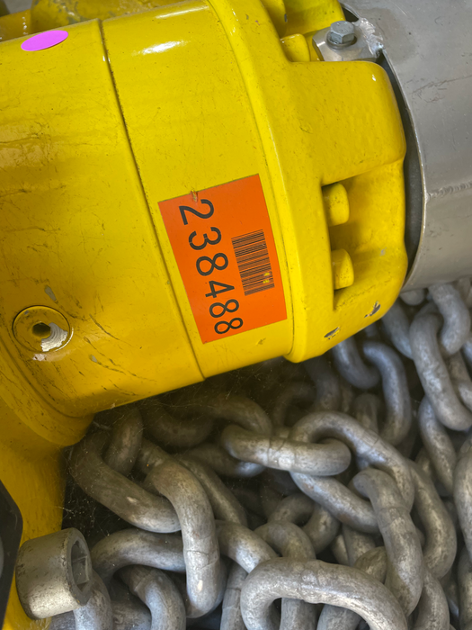 2022 INGERSOLL RAND LC2A120DIC1C15M14-E