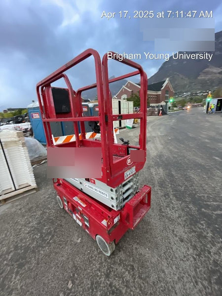 2019 MEC 1330SE