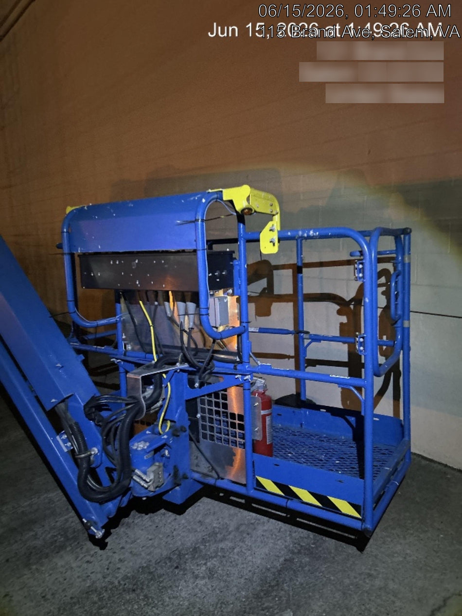 2024 GENIE Z-45/25J DC