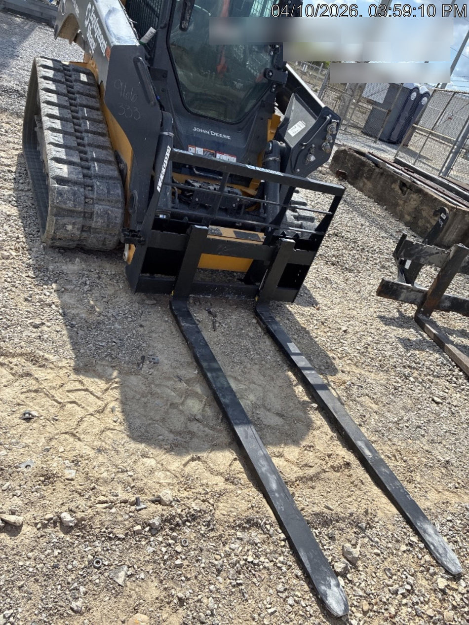 2026 ARROW MATERIAL HANDLING 72" Pallet Forks - Arrow