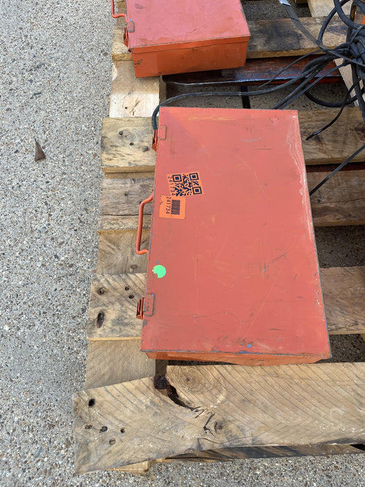 2022 BN PRODUCTS DBD-25H