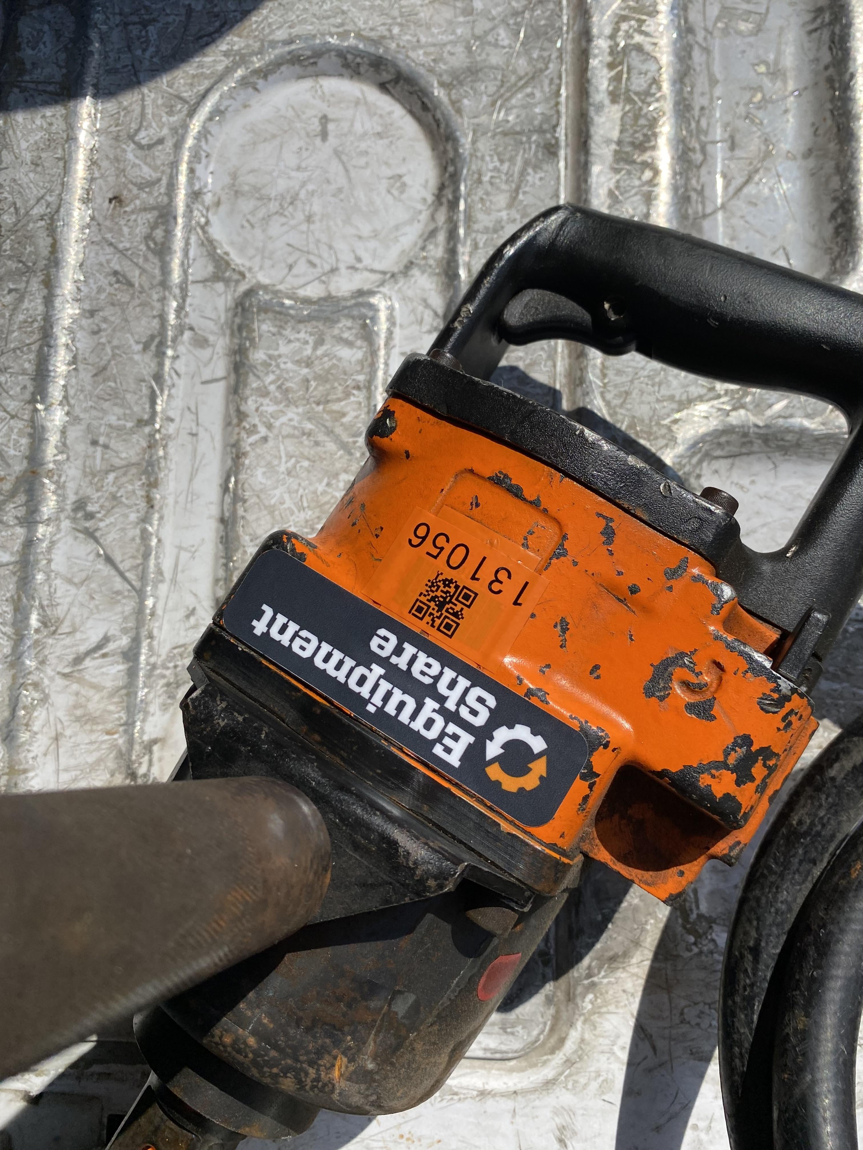2021 MICHIGAN PNEUMATIC 4940B2